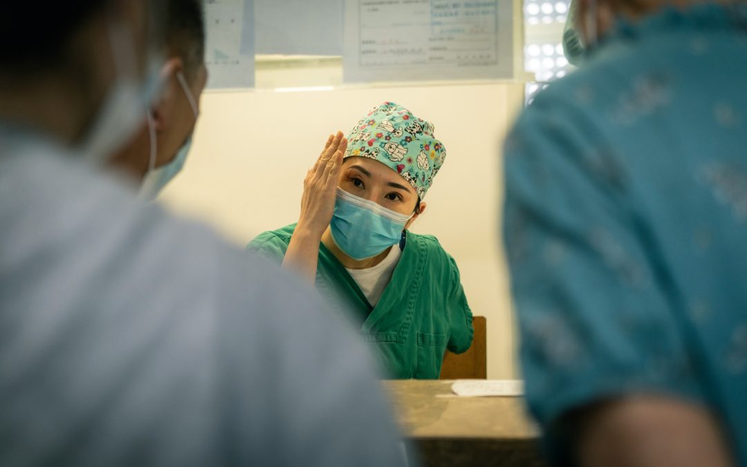 Supporting Excellence in Medical Journalism