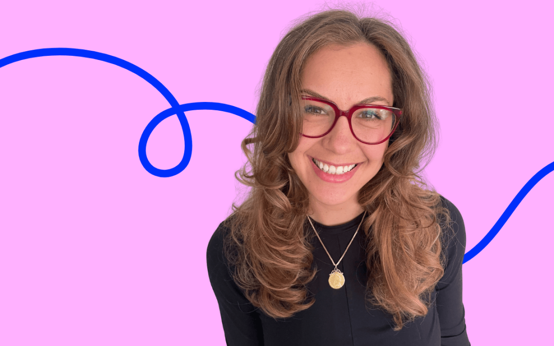 Welcome NHS communication leader Alenka Daniel