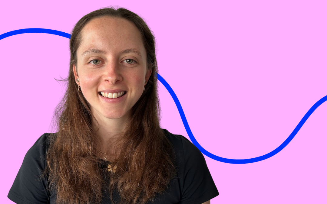 Blue Lozenge welcomes  Account Executive
